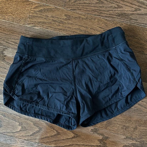 Ivivva Speedy shorts size 12 - Picture 2 of 4